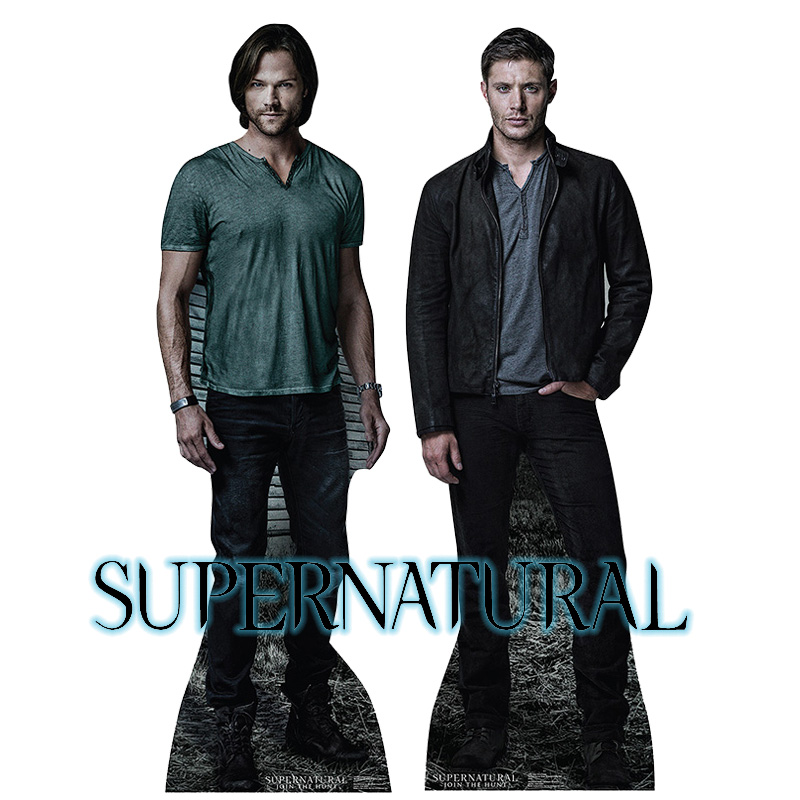 Dean Winchester's 8 Love Interests In Supernatural Explained