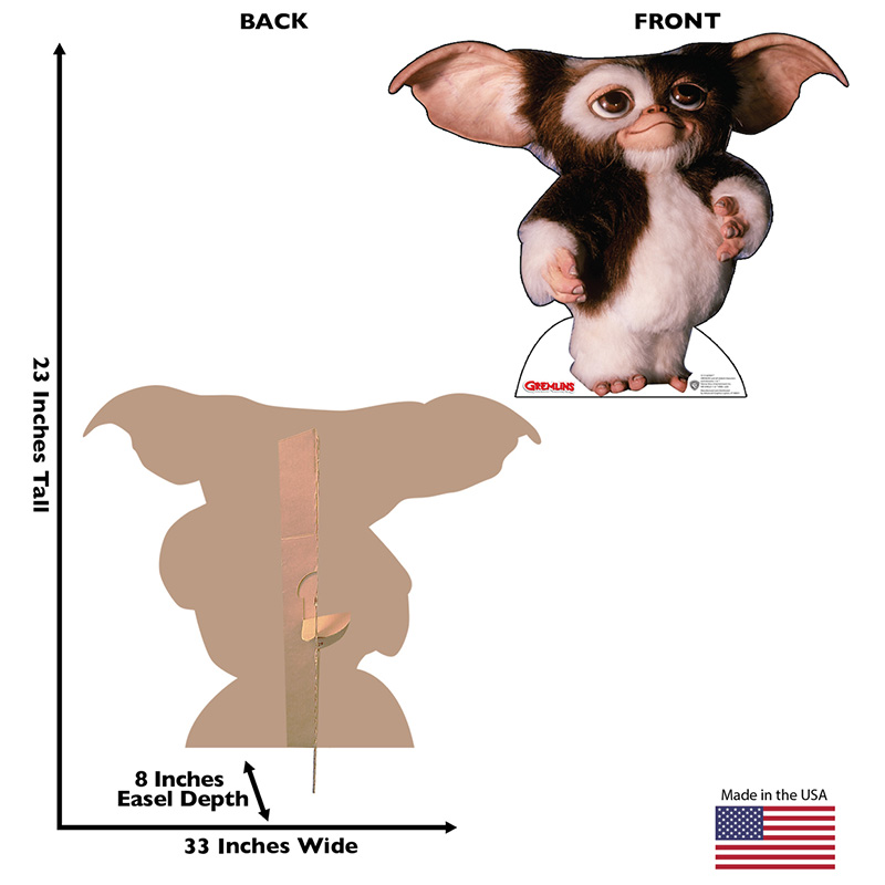 GIZMO 