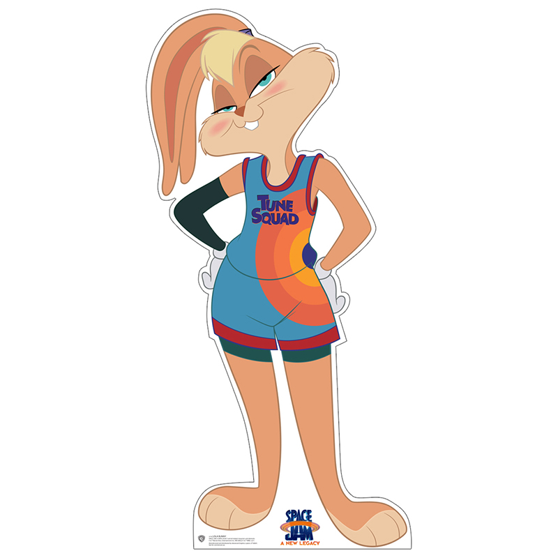 lola bunny space jam 2 sneakers